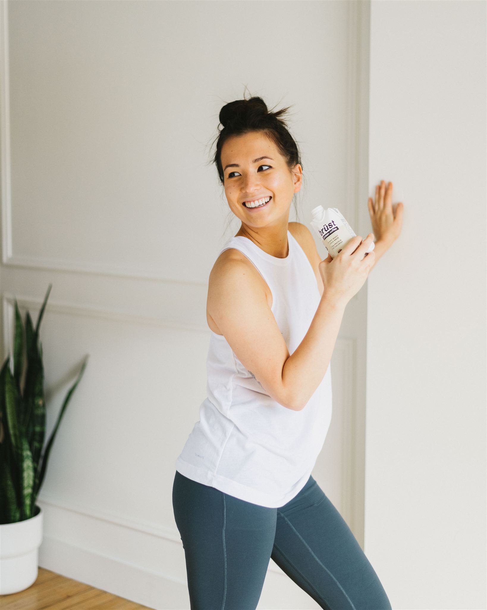 Commercial photography