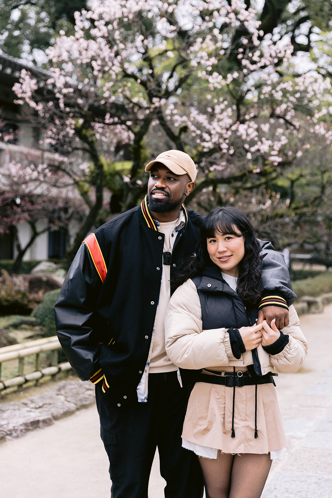 Tokyo travel photography